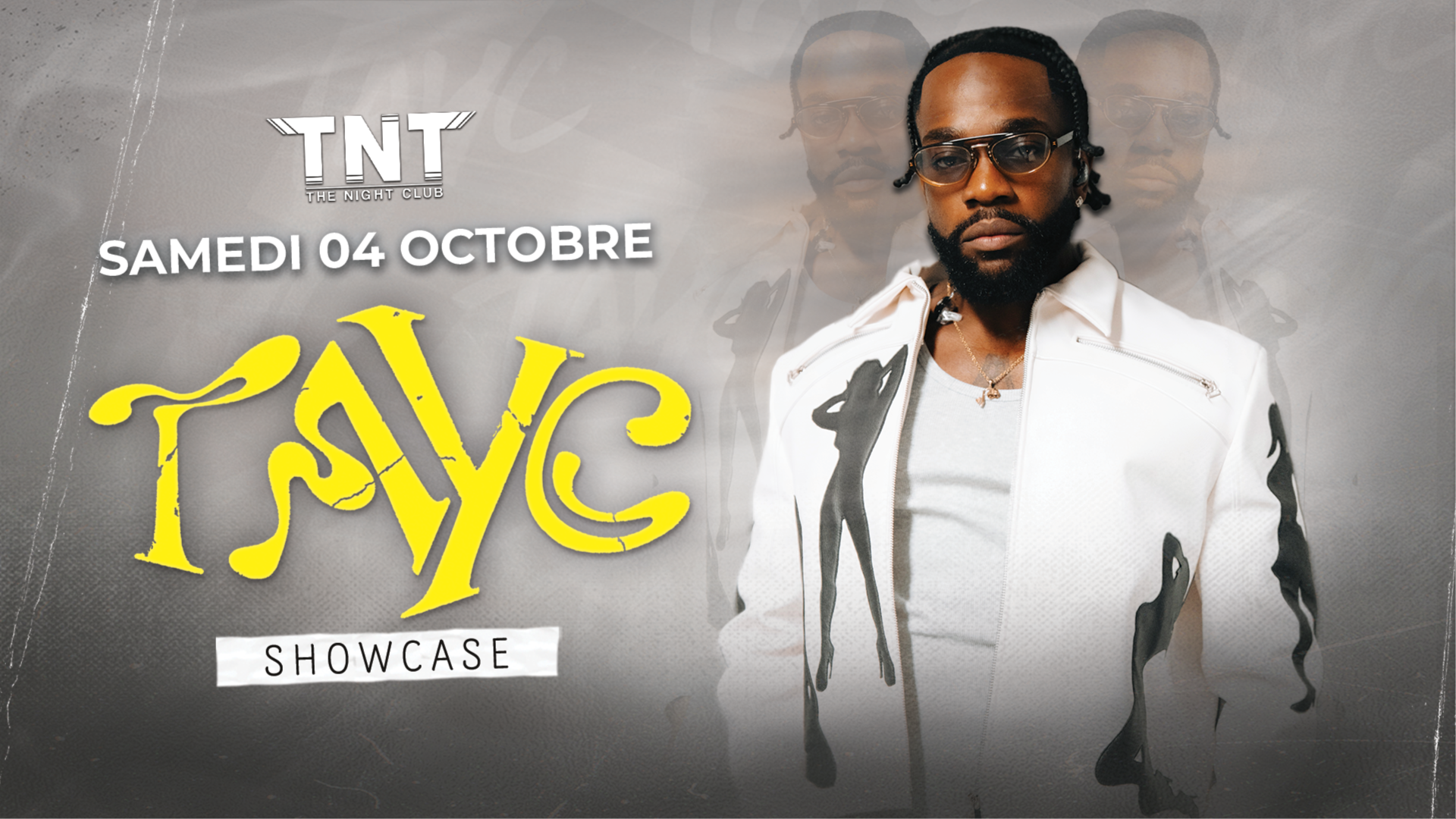 Showcase Tayc  image