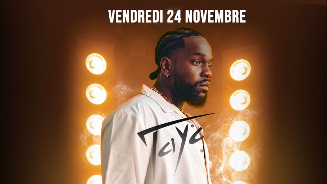 SHOWCASE TAYC - TICKETS event cover