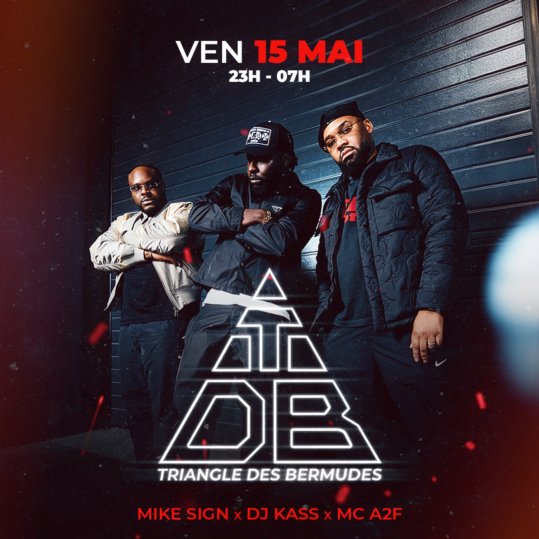 SHOWCASE TRIANGLE DES BERMUDES image