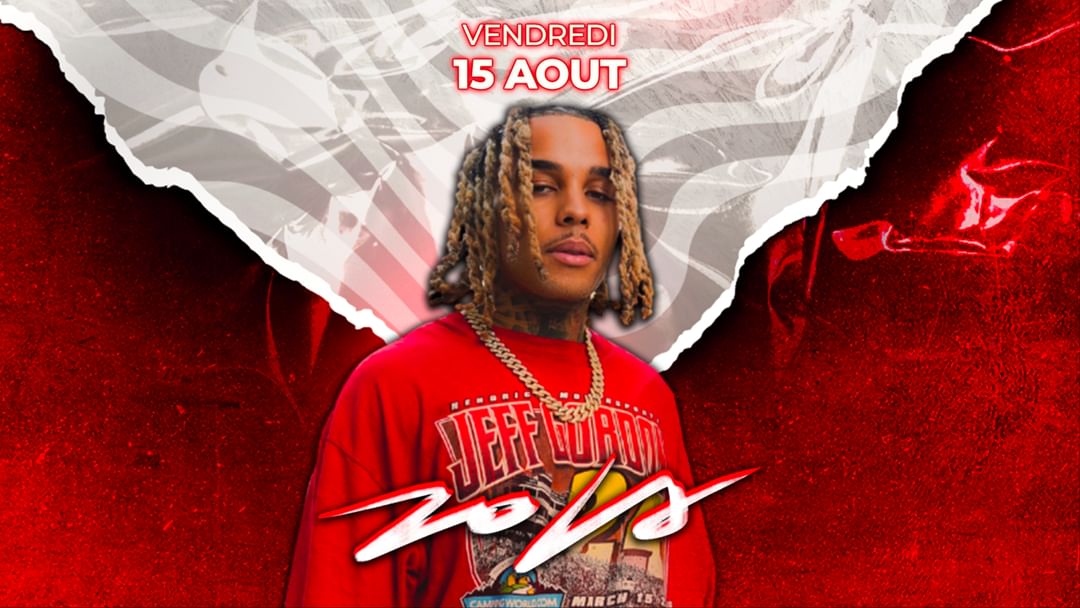 Couverture de l'événement SHOWCASE ZOLA