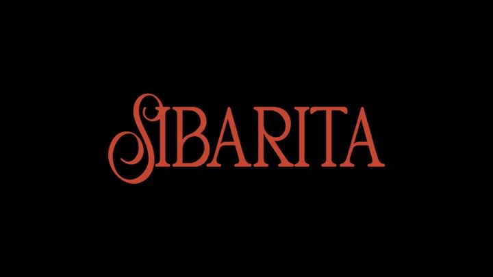 Cover for event: SIBARITA