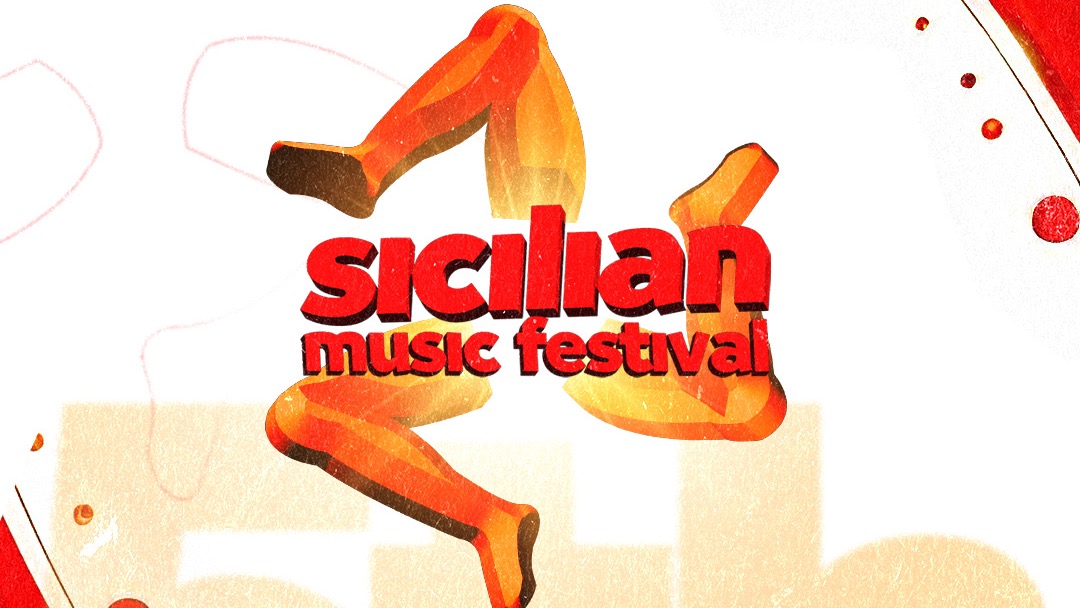 Sicilian Music Festival || 5’ Edizione || Le Capannine image
