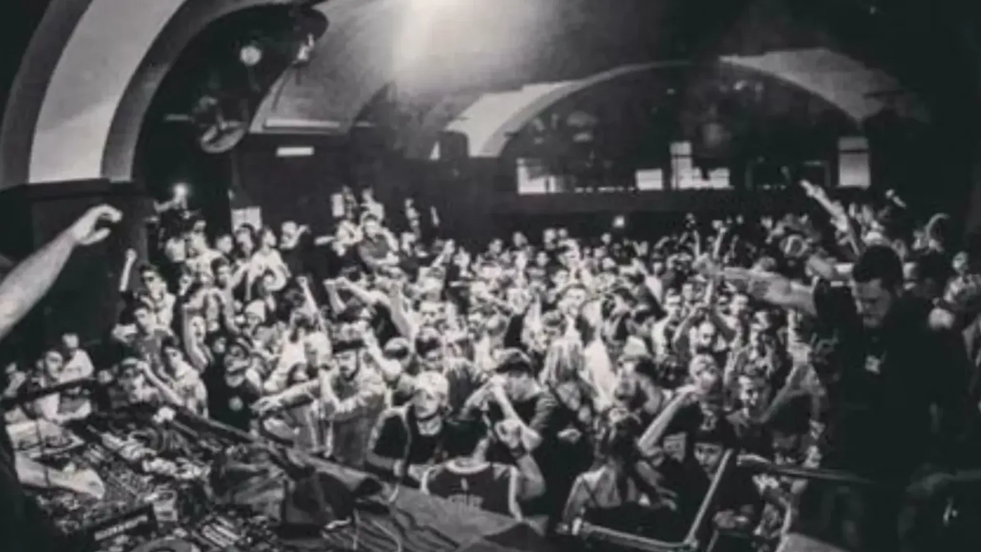 SIDE - Il Giovedì notte del Centralino image