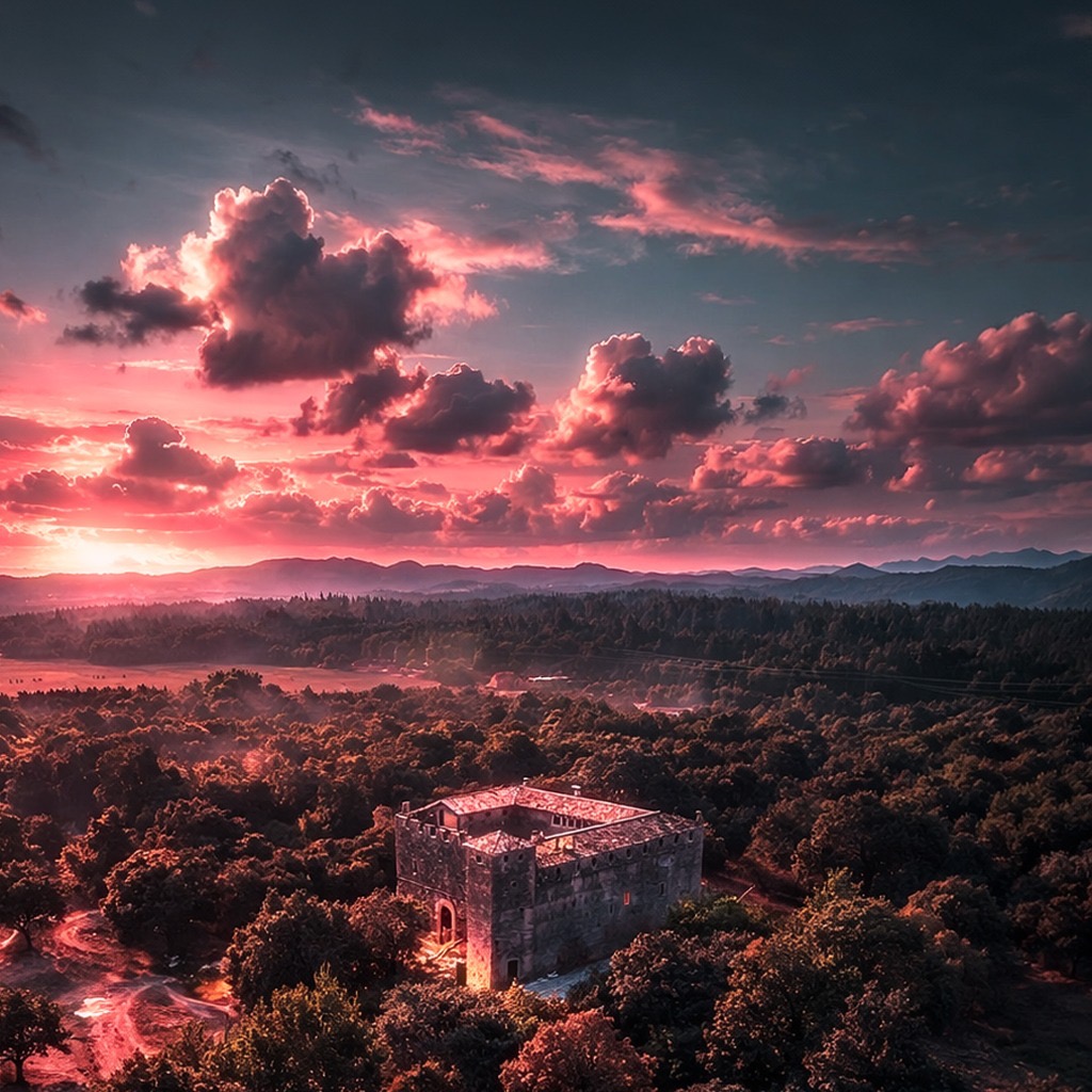 SIDRAL APRIL - Opening season  image