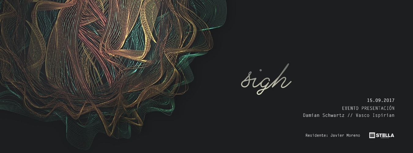 Sigh Presentacion image