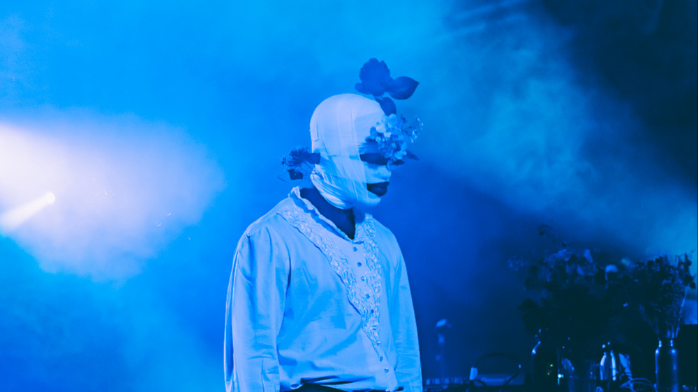 SIIRE + ANTIDOTE YAMANCREW