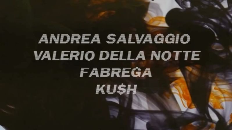 Siku pres. Andrea Salvaggio event cover