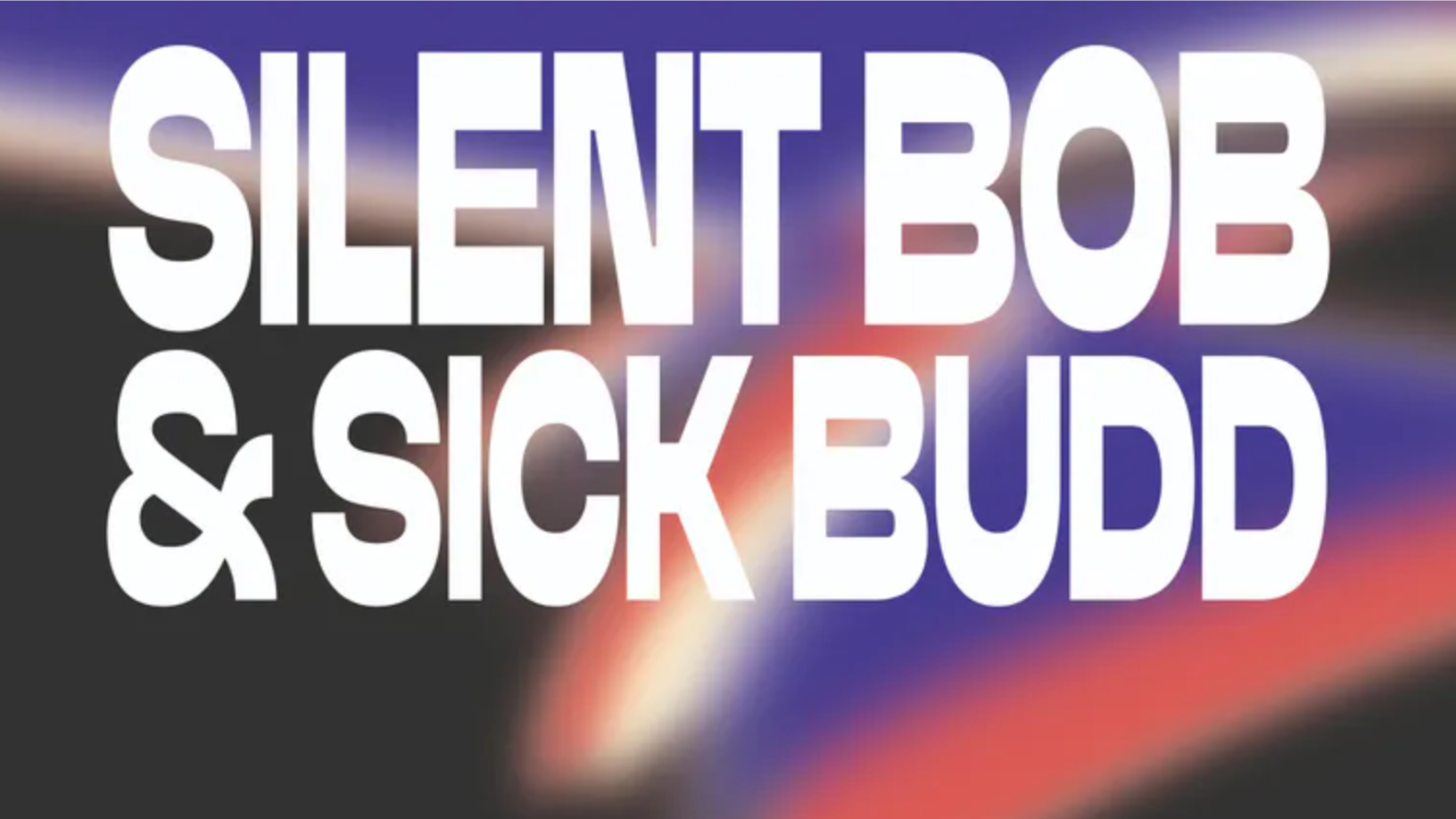 Silent Bob | Invincible Spin-Off