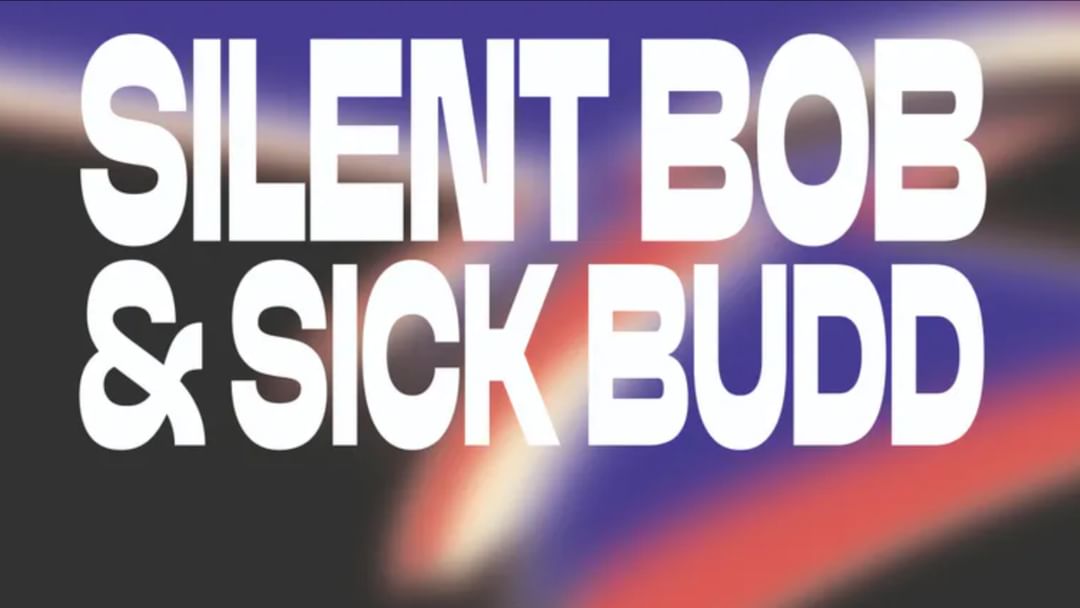 Silent Bob | Invincible Spin-Off event cover