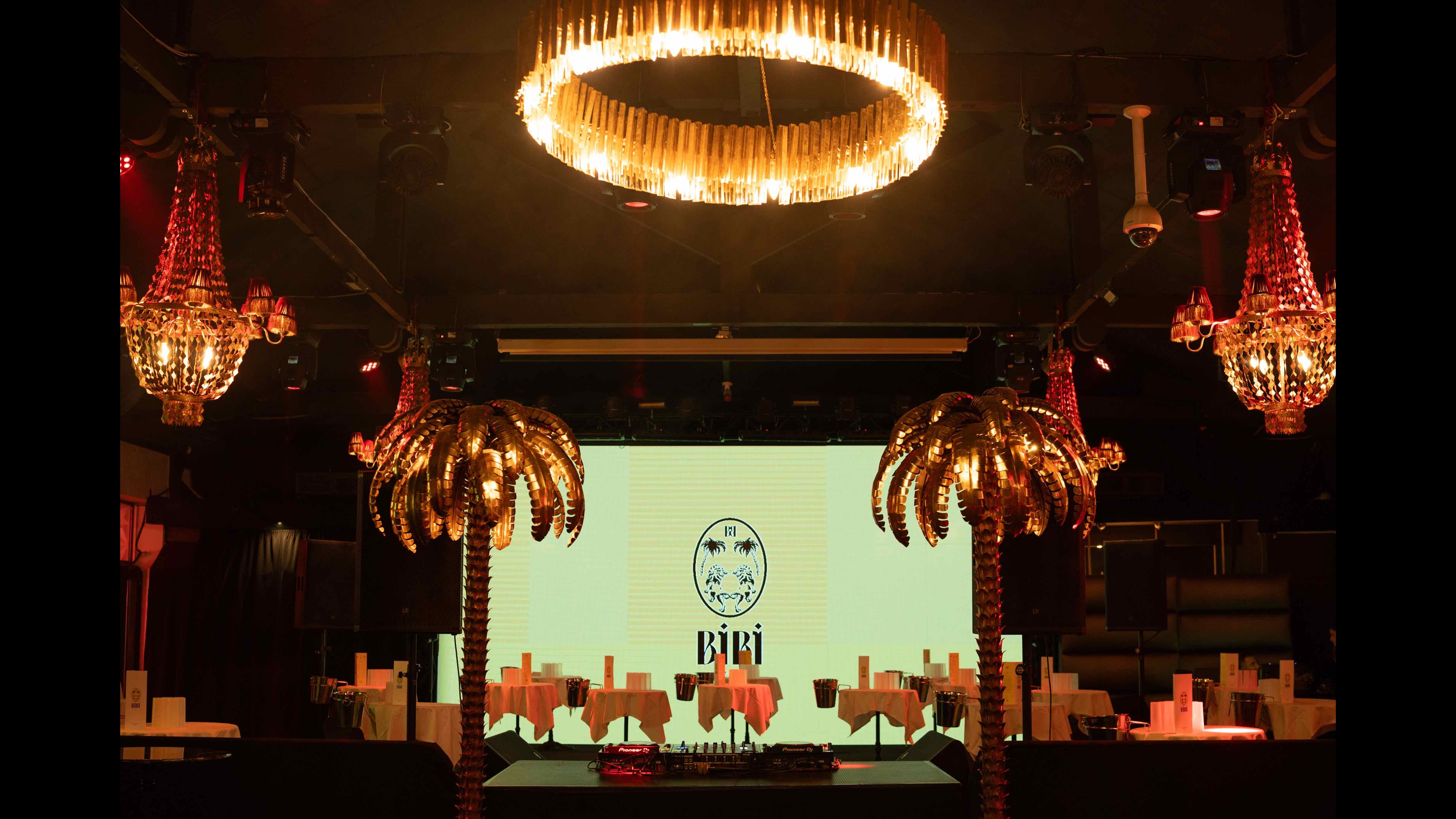 Silent Party - Bibi Marseille image