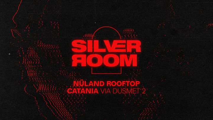 Cover for event: Silver Room