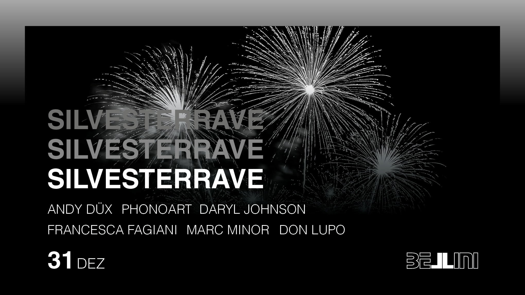 SILVESTERRAVE  image