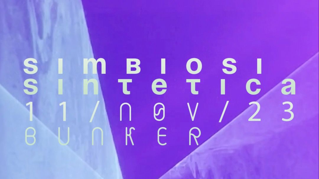 Couverture de l'événement SIMBIOSI