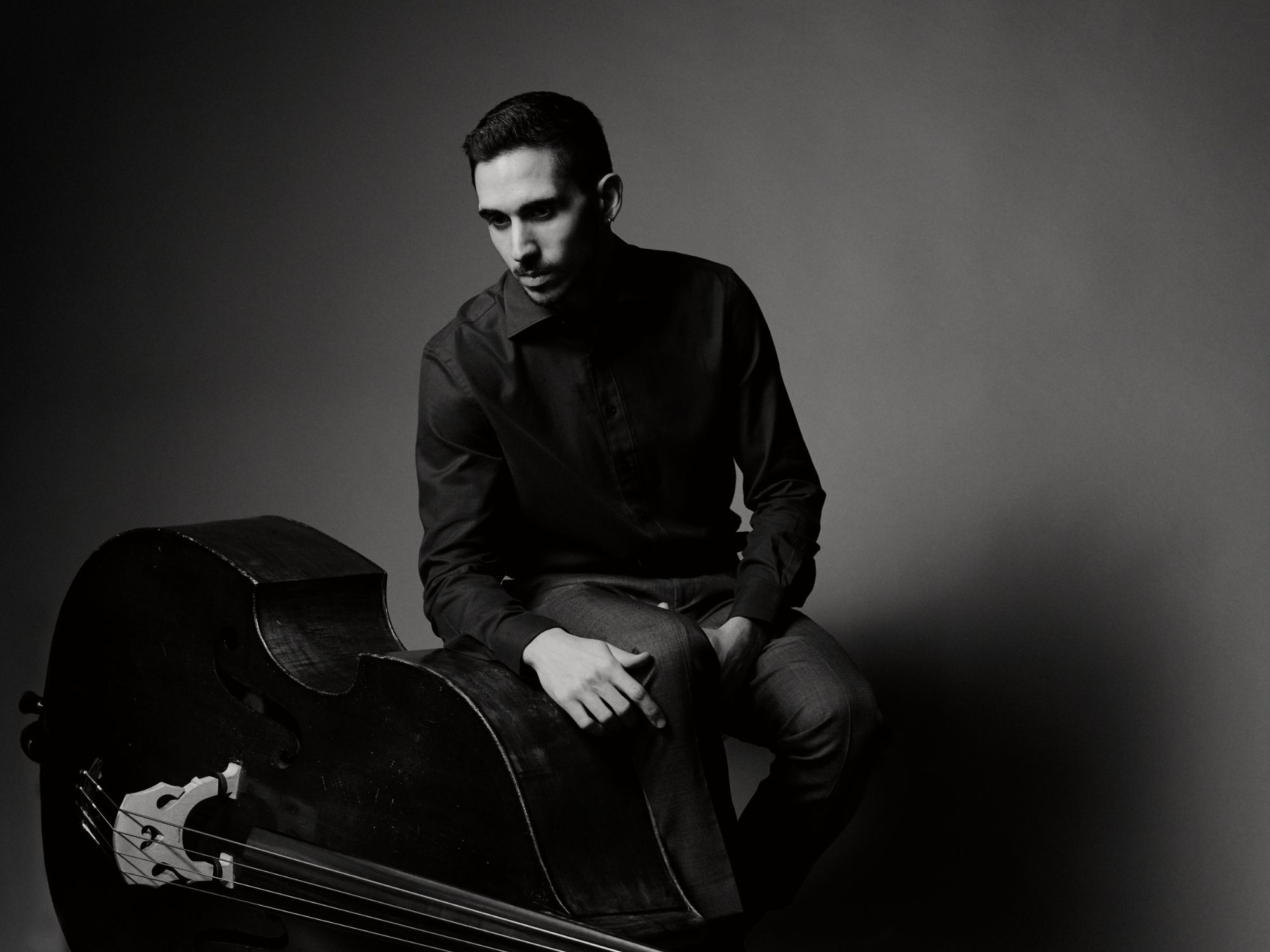 Simon Osuna 4et – Too Soon, Too Late album presentation