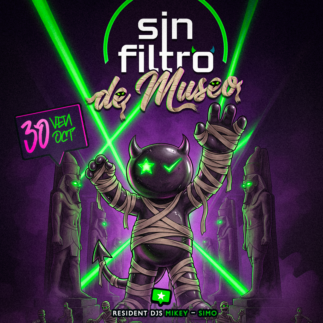 SIN FILTRO