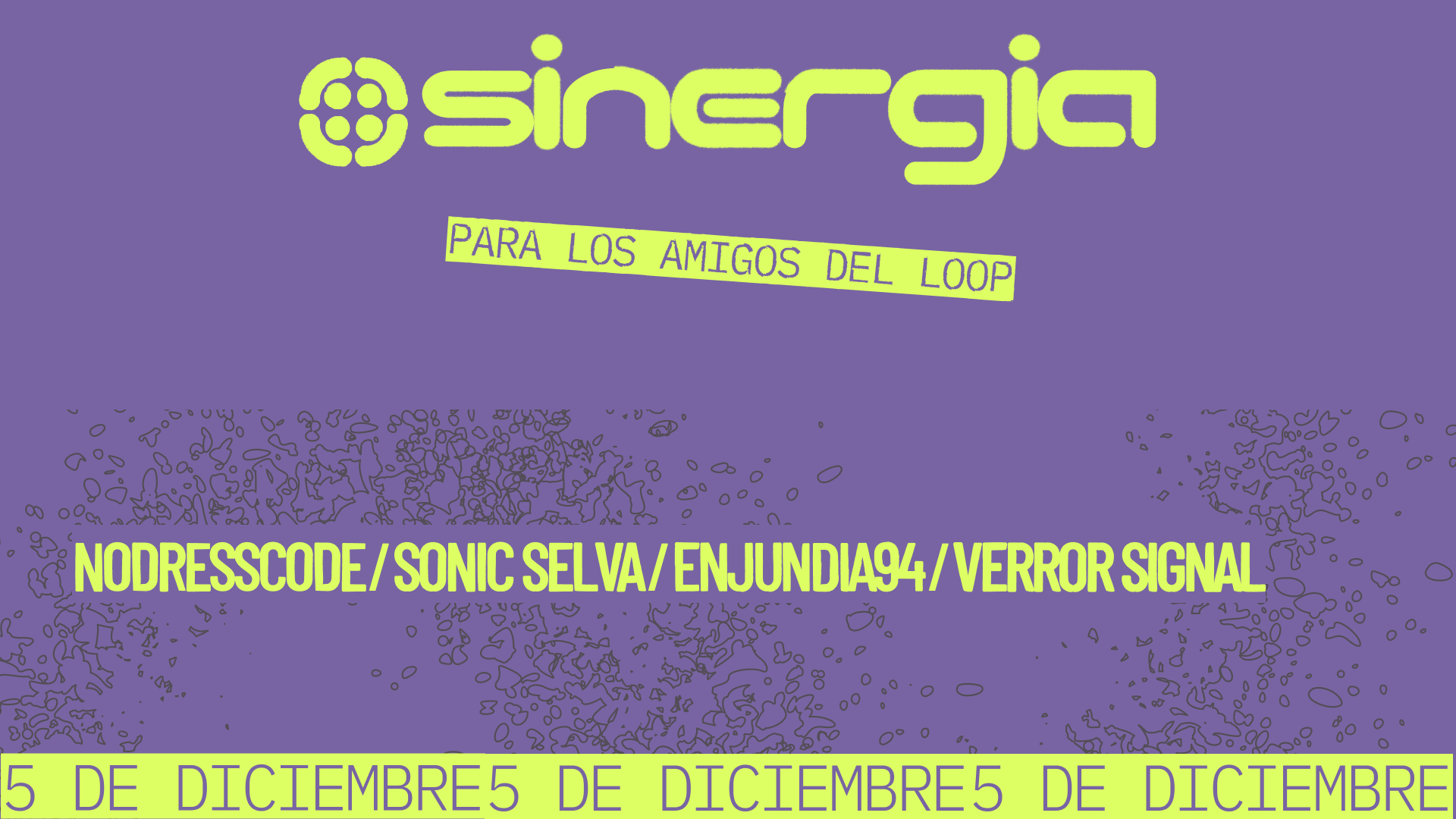 SINERGIA  image