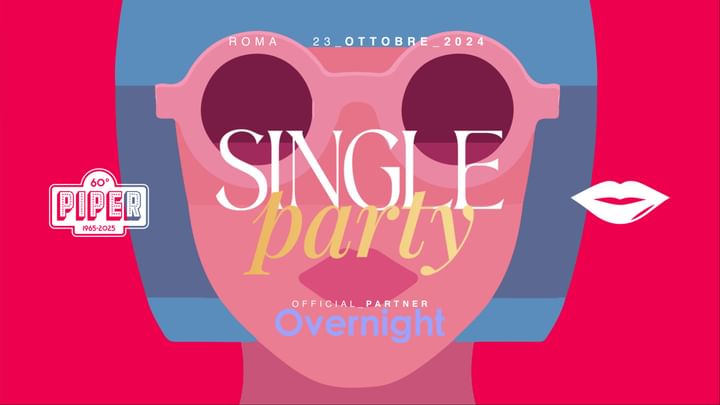 Cover for event: SingleParty