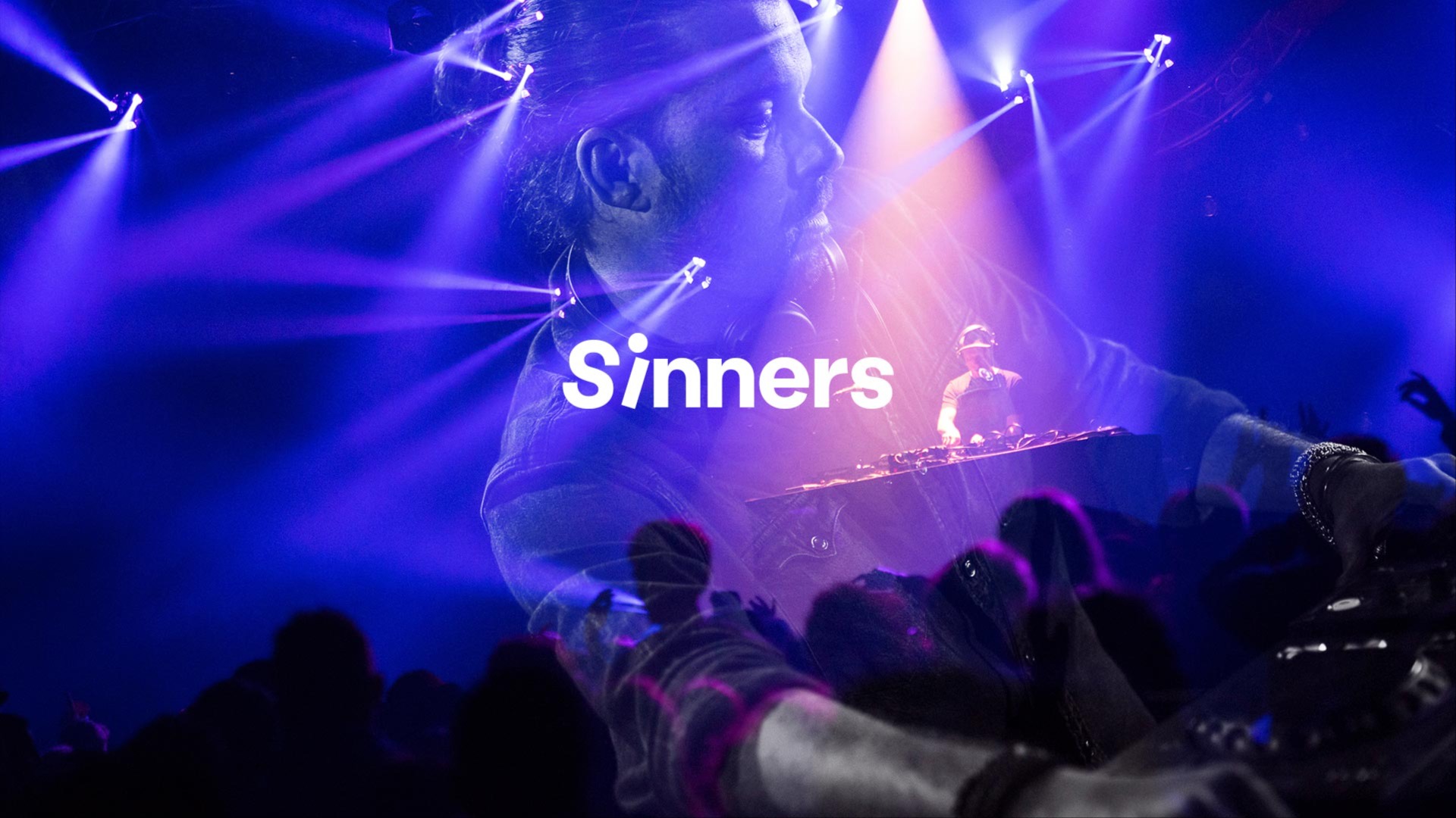 Sinners image