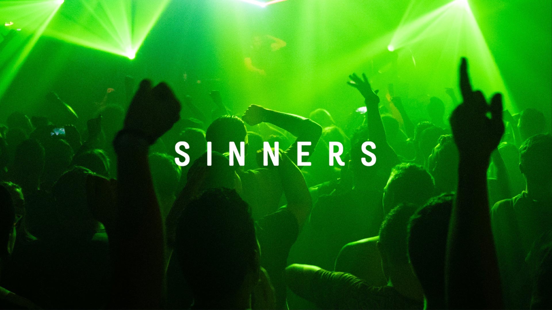 Sinners image