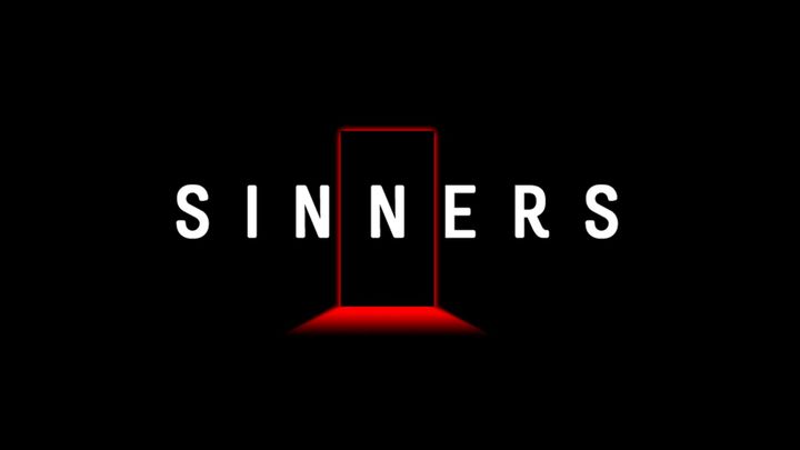 Cover for event: Sinners  / Club