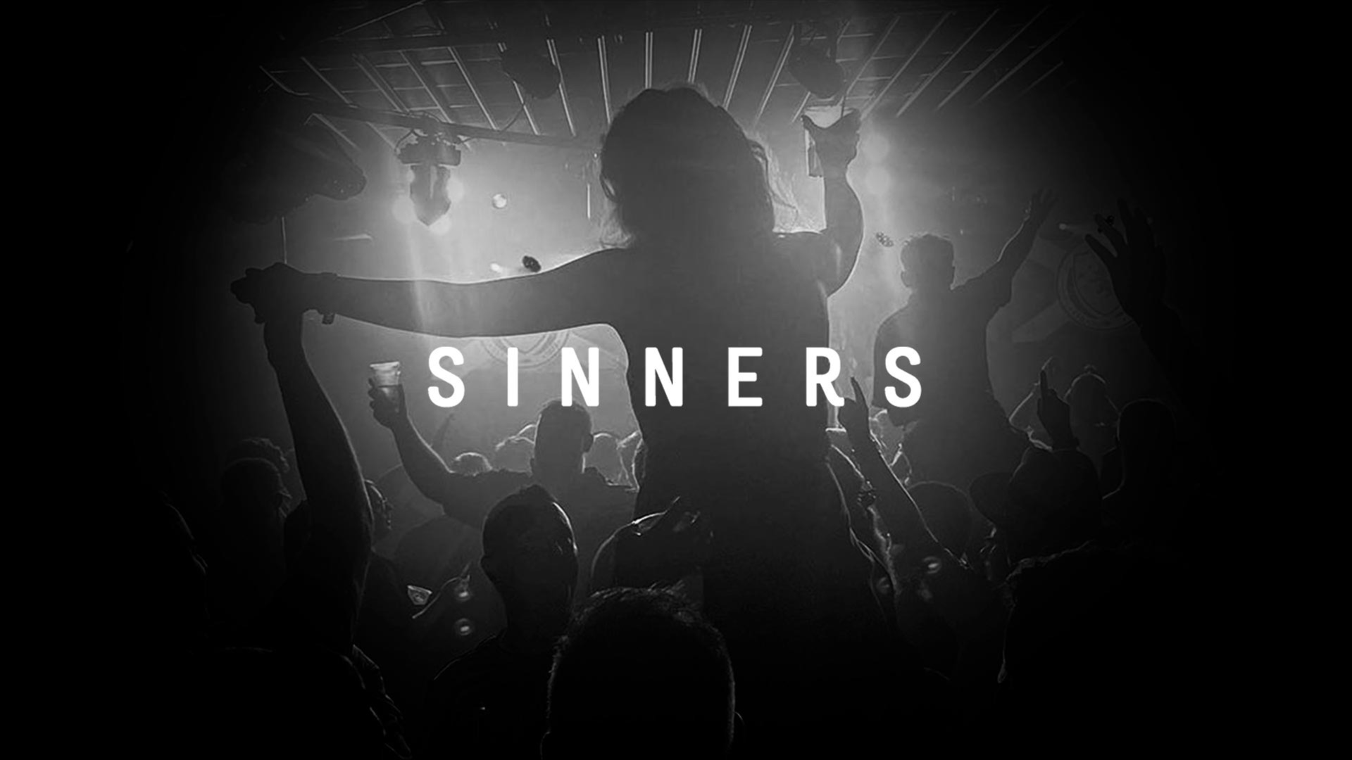 SINNERS / Club