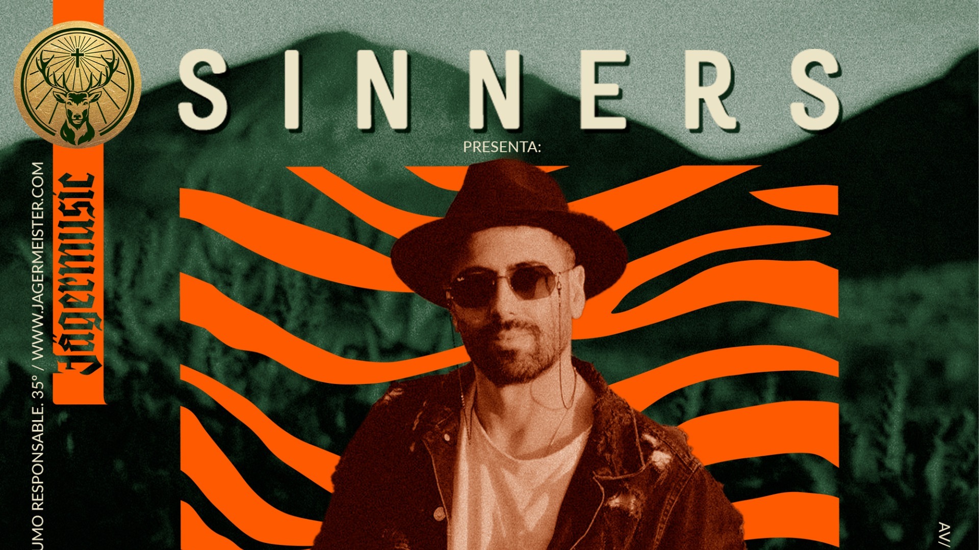 SINNERS / CLUB image