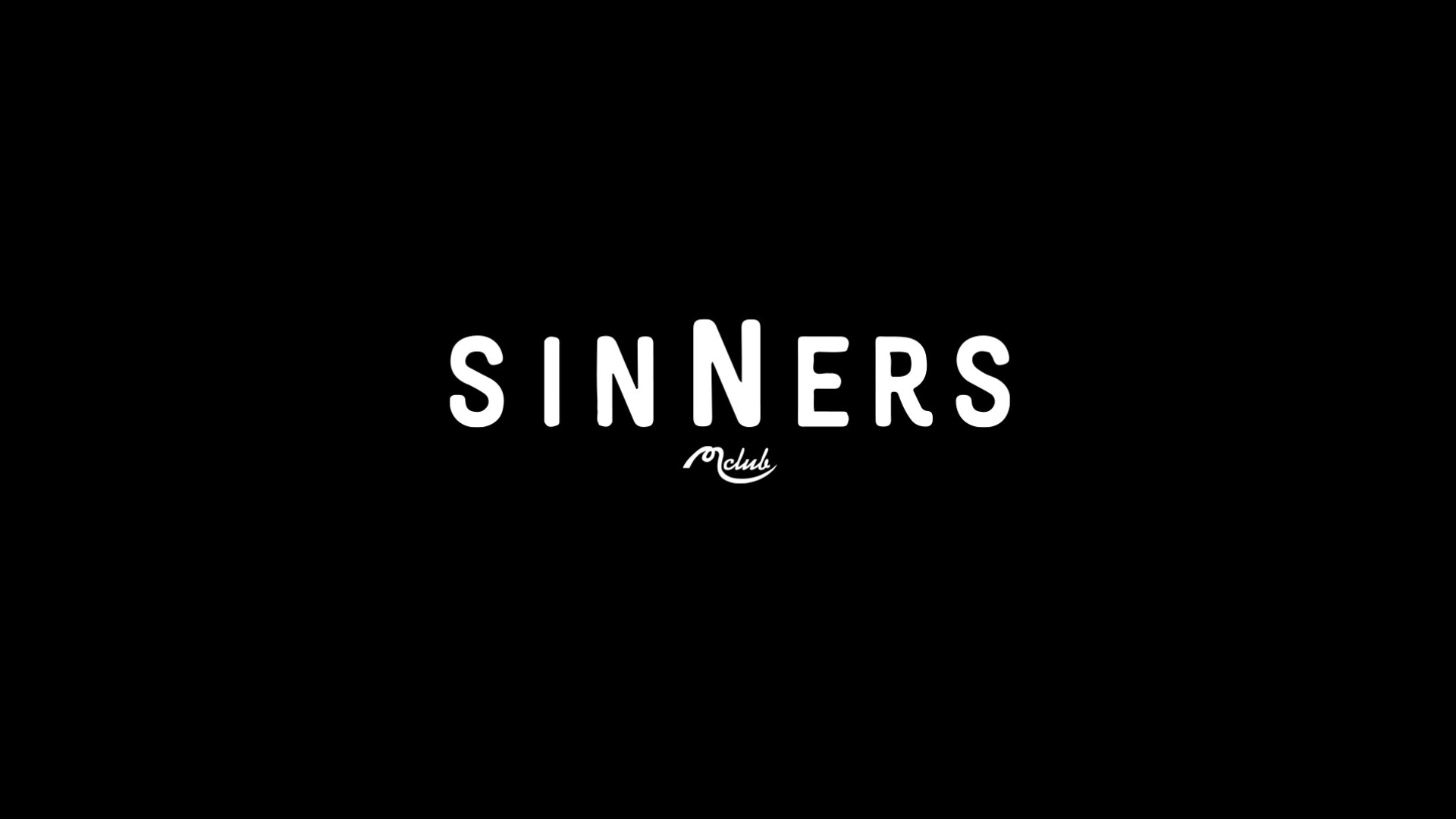 Sinners CLUB / Terraza Alameda image