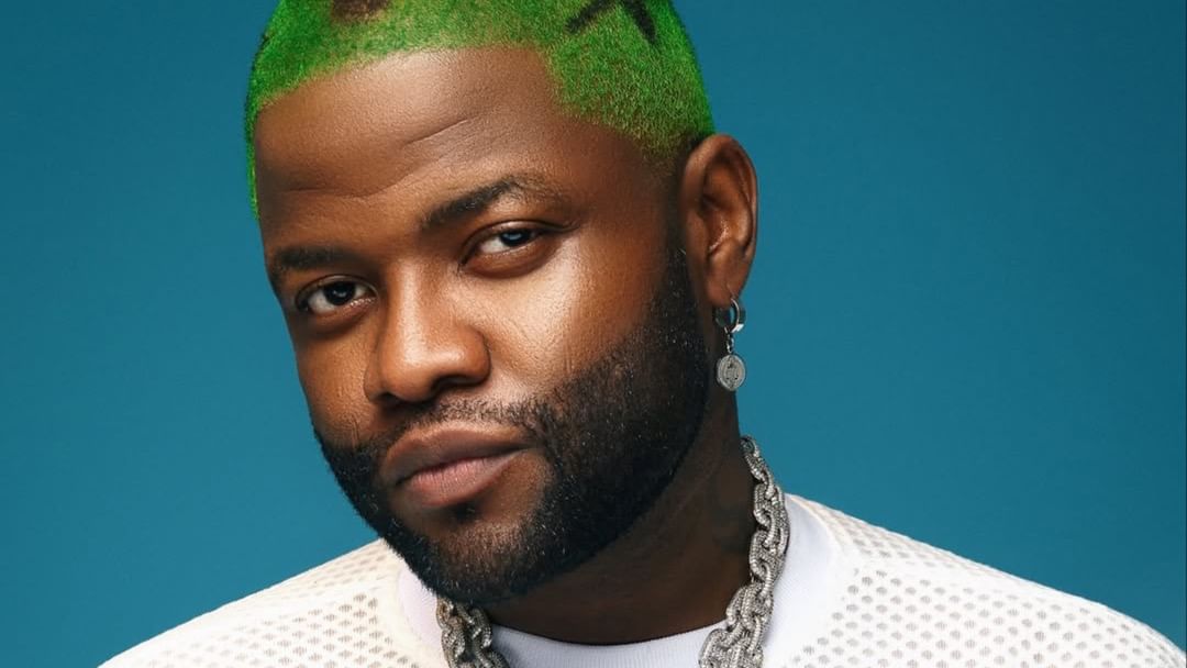 Skales Live Show | Lenox 09.05 event cover