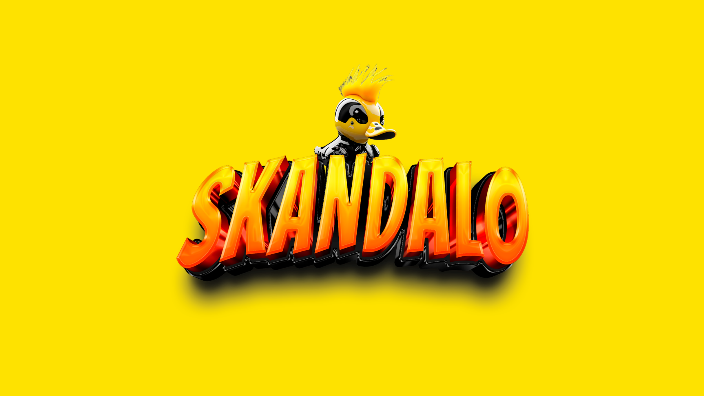 SKANDALO