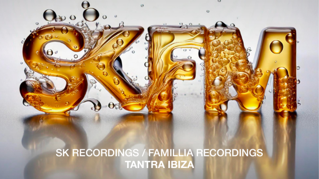 SKFM Showcase w/ Classmatic image