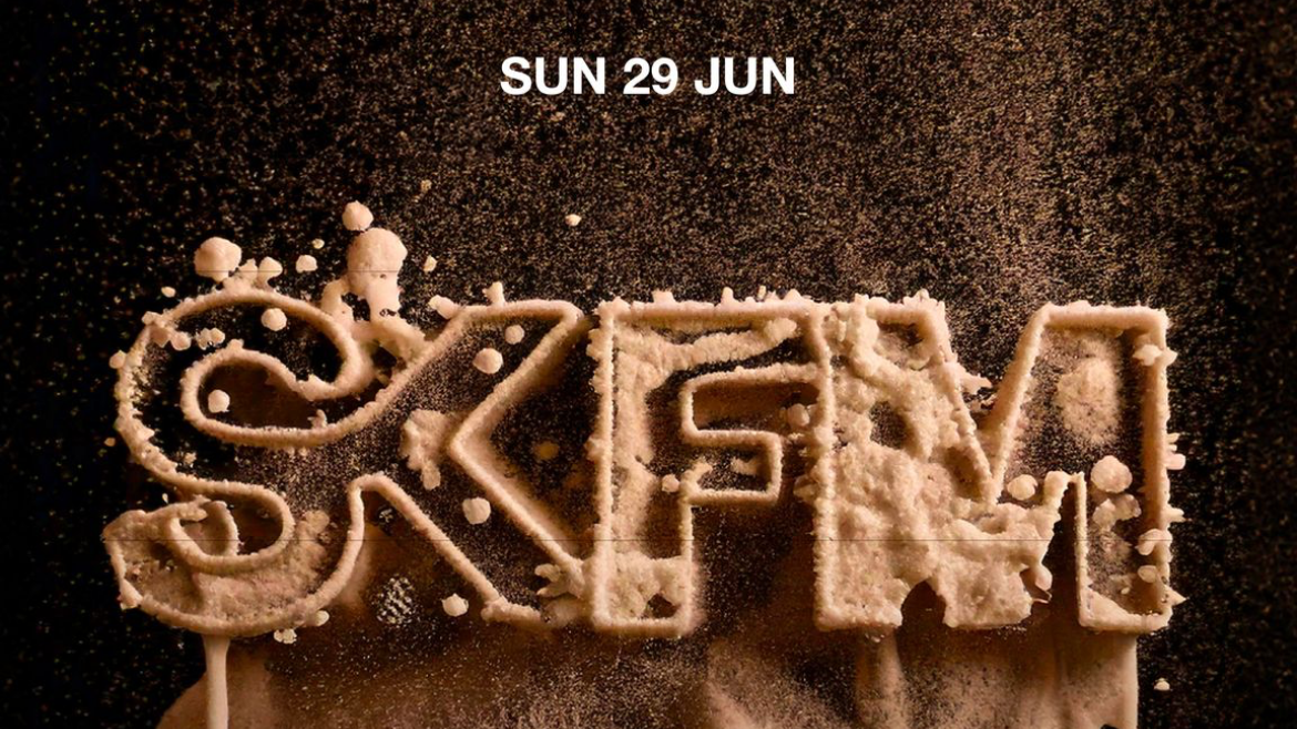 SKFM Showcase w/ Di Chiara Brothers, Skizzo image