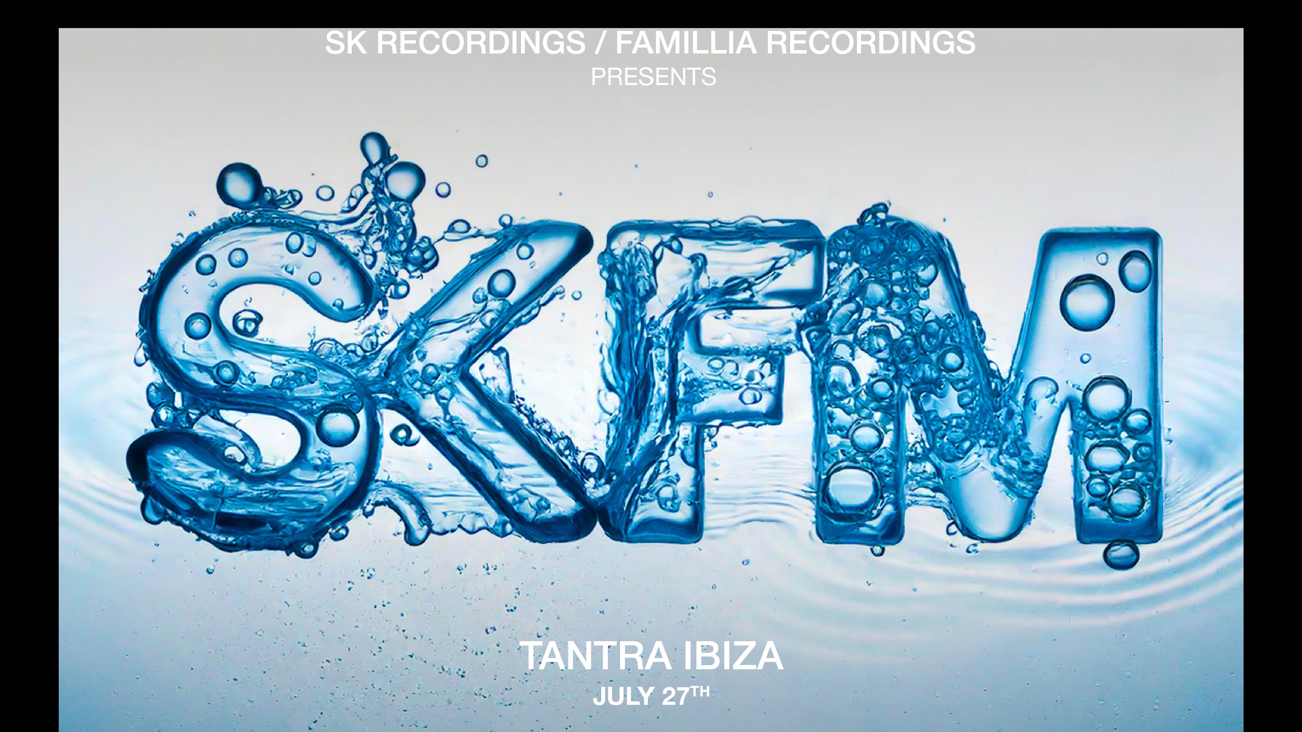 SKFM Showcase w/ Jansons  image