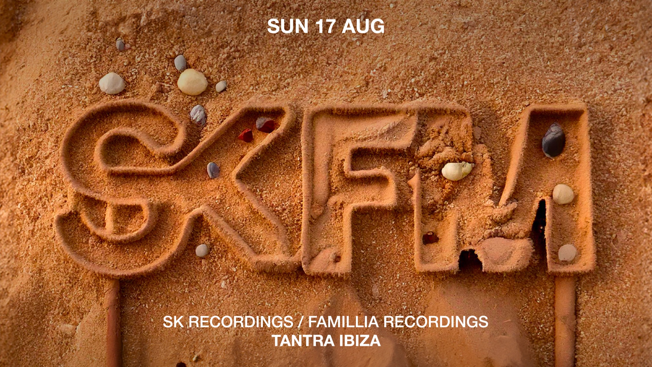 SKFM Showcase w/ Joëlla Jackson, Skizzo, Cyava image