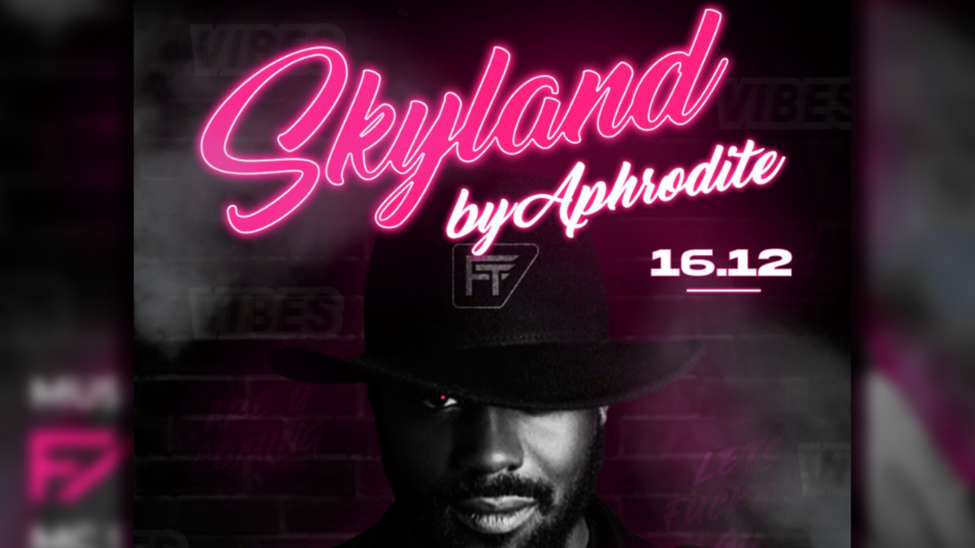 SKYLAND by Aphrodite image