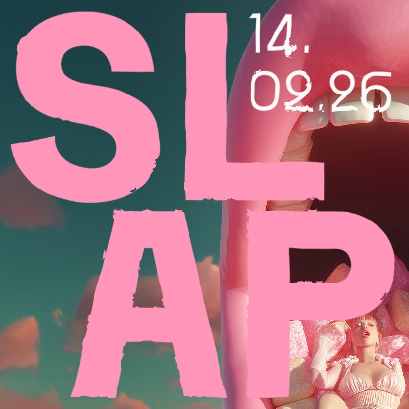 SLAP GROOVE @ ZENIT CLUB image