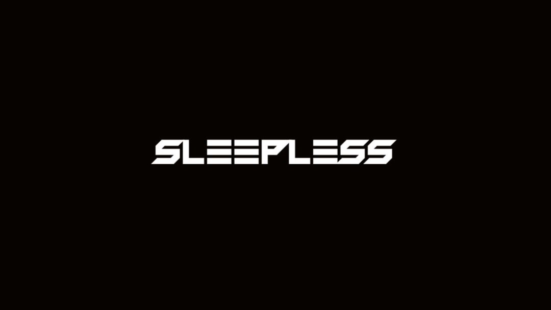 SLEEPLESS - 8th March | Dj Priya (UK)  | Sovltrippin | Dj Moon  image