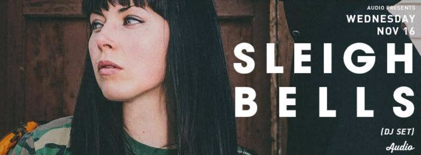 Sleigh Bells (dj set) image