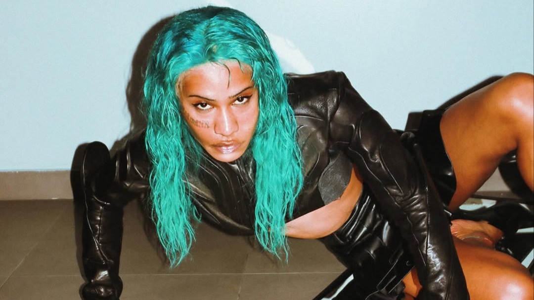 Slim Soledad (Herrensauna, Ch3rnobyl /BR), BPTSM b2b JOA, Gianspazioluca  at Azimut image