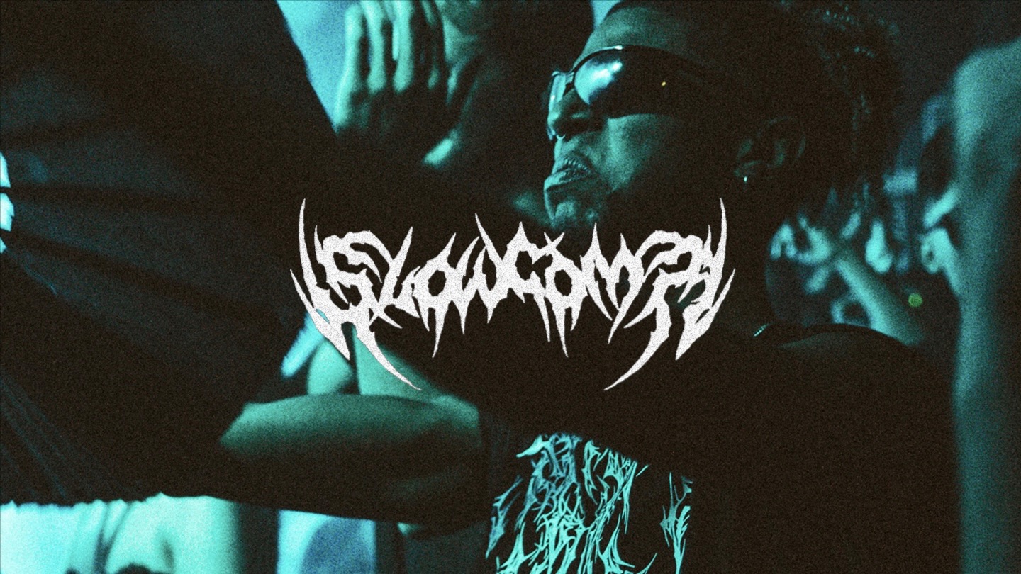 Slow Coma 7 Years x Q35 Warehouse: Alex Farell, Negitiv, Hi-Cloud, Kabx, Whatsthefpro