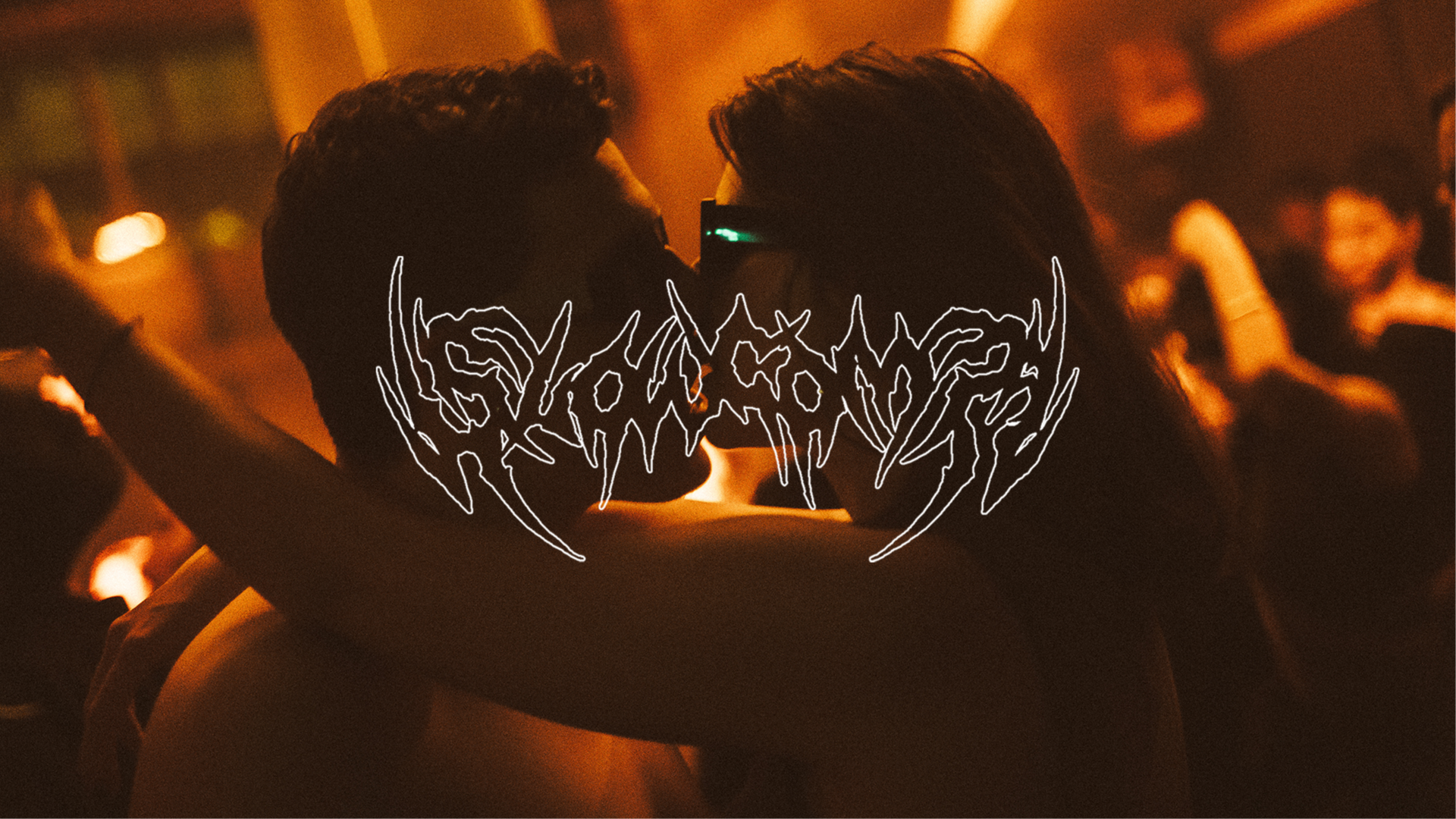 SLOW COMA [clubsession]: Rian Wood, Hi-Cloud, K-Static, Veritas Magistra