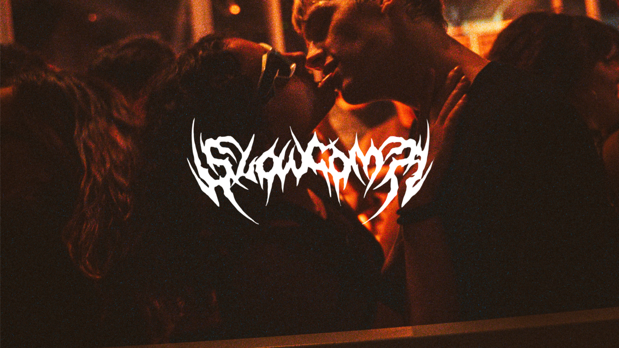 SLOW COMA w / Santøs, Not Your Mind, Syber, Whatsthefpro image