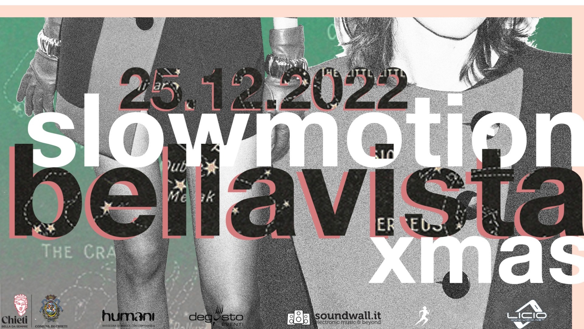 Slow Motion Xmas Bellavista Chieti image