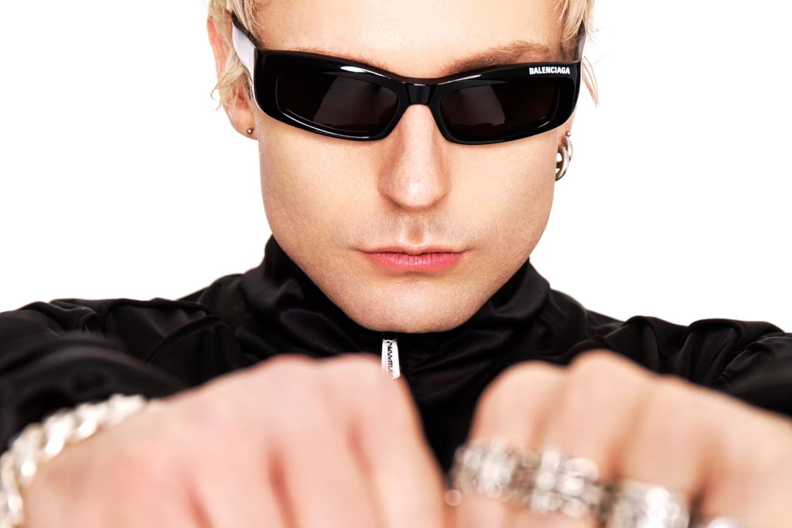 SLV SPECIAL + FUTURE 666, LPM image