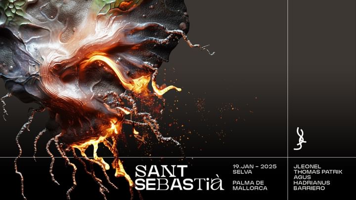 Cover for event: SLV SPECIAL SAN SEBASTIÀ