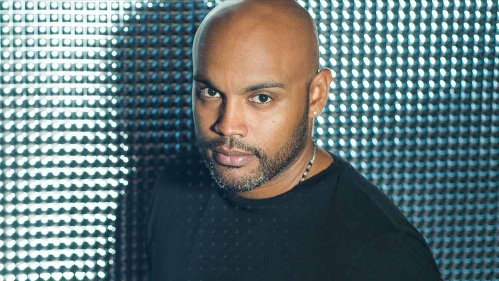 SLV SPECIAL w/ FELIPE ALEMAIS image