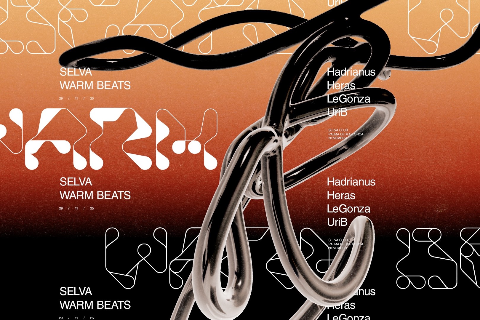 SLV WARM BEATS image