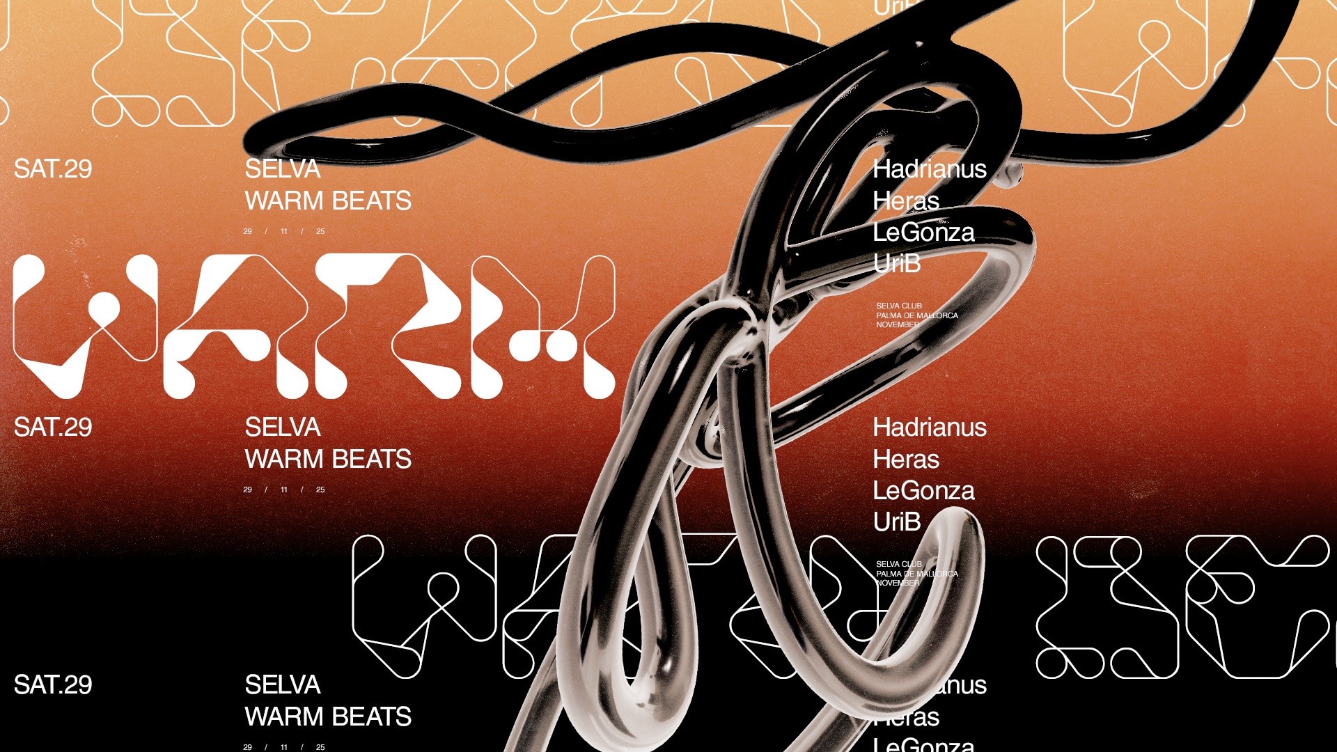 SLV WARM BEATS image