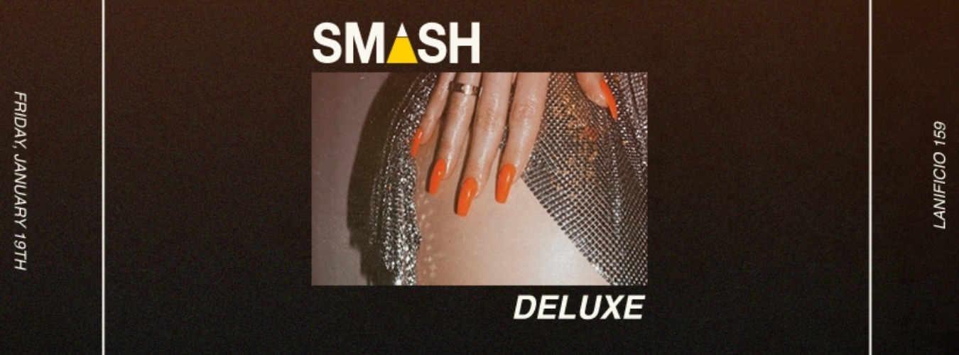 SMASH “Deluxe” - 19.01 - Lanificio 159 image