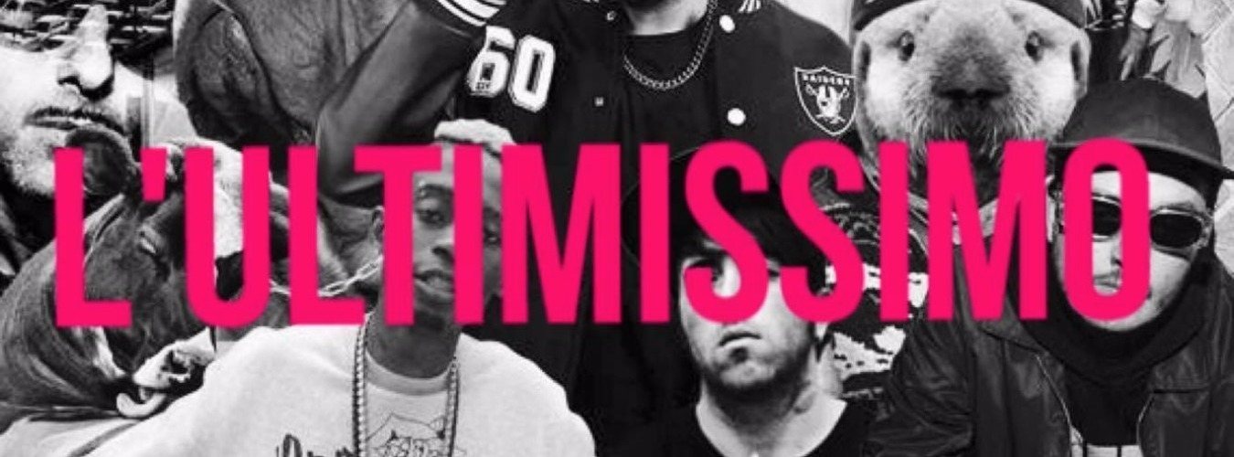 Smashing Wednesday * L'Ultimissimo image