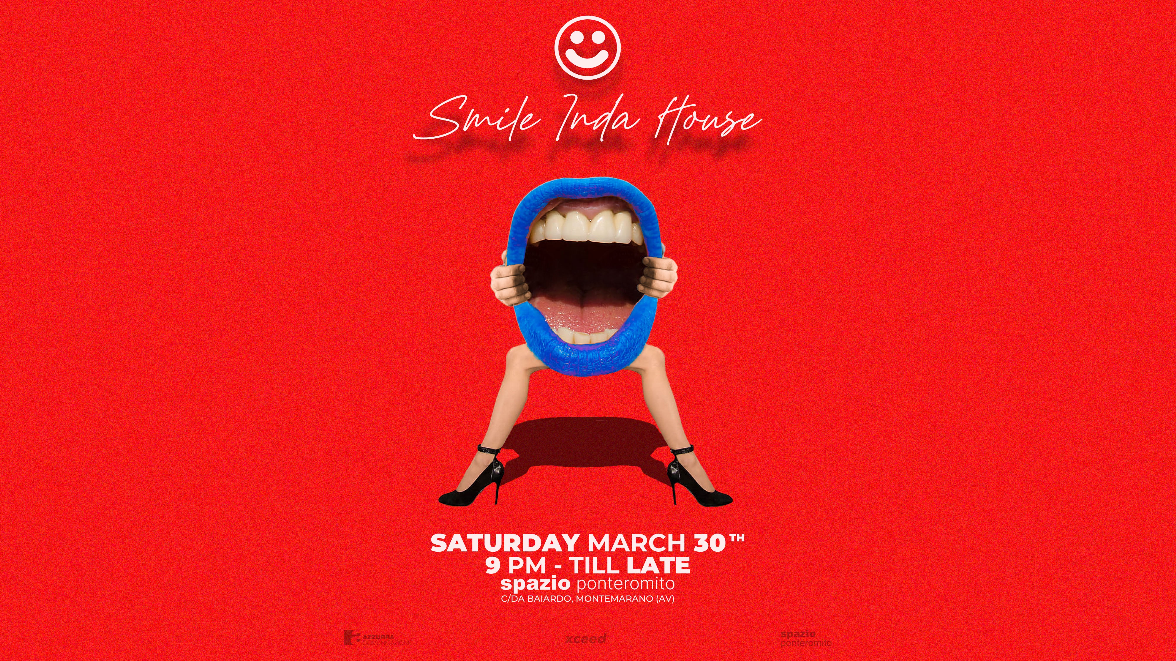 Smile Inda House image
